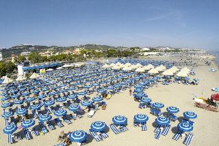 Tortorella Inn Family Resort, Abruzzo