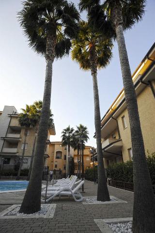Tortorella Inn Family Resort, Abruzzo