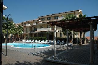 Tortorella Inn Family Resort, Abruzzo