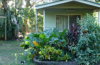 Darwin FreeSpirit Resort