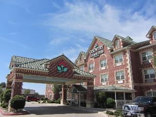 Country Inn & Suites By Carlson, Amarillo I-40 Wes