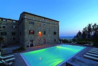 Relais Villa Schiatti, Arezzo