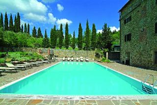 Relais Villa Schiatti, Arezzo
