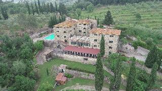 Relais Villa Schiatti, Arezzo