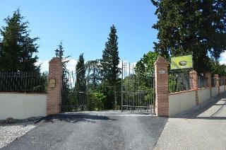 Relais Villa Schiatti, Arezzo