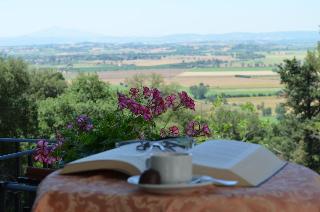 Relais Villa Schiatti, Arezzo