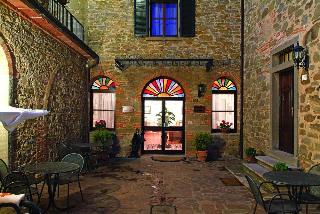 Relais Villa Schiatti, Arezzo