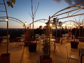 Relais Villa Schiatti, Arezzo