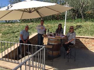Relais Villa Schiatti, Arezzo
