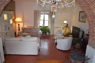 Relais Villa Schiatti, Arezzo