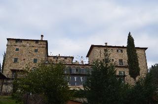 Relais Villa Schiatti, Arezzo