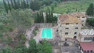 Relais Villa Schiatti, Arezzo