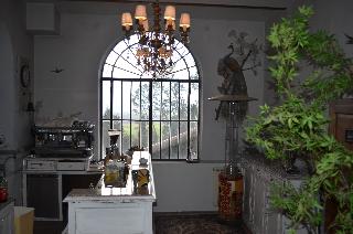 Relais Villa Schiatti, Arezzo