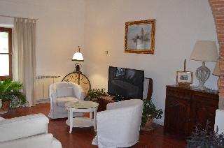 Relais Villa Schiatti, Arezzo