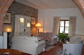 Relais Villa Schiatti, Arezzo