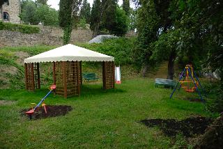 Relais Villa Schiatti, Arezzo