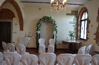 Relais Villa Schiatti, Arezzo