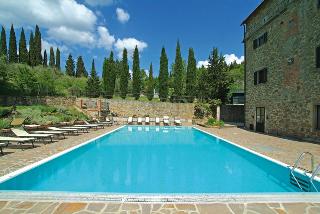 Relais Villa Schiatti, Arezzo