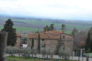 Relais Villa Schiatti, Arezzo