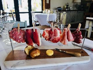 Relais Villa Schiatti, Arezzo