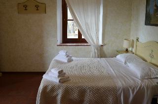 Relais Villa Schiatti, Arezzo