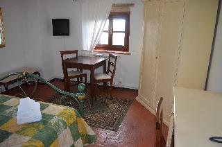 Relais Villa Schiatti, Arezzo