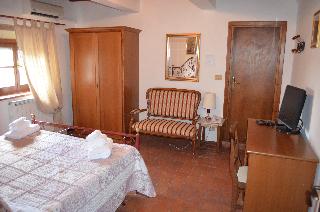 Relais Villa Schiatti, Arezzo