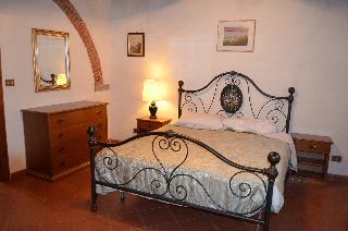 Relais Villa Schiatti, Arezzo