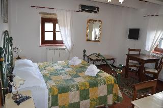 Relais Villa Schiatti, Arezzo