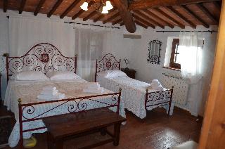 Relais Villa Schiatti, Arezzo