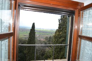 Relais Villa Schiatti, Arezzo