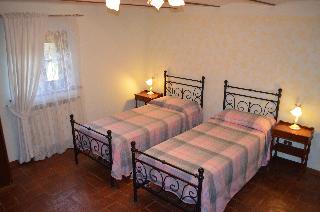 Relais Villa Schiatti, Arezzo