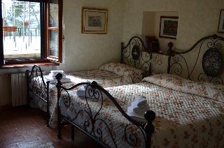 Relais Villa Schiatti, Arezzo