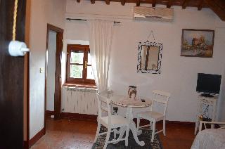 Relais Villa Schiatti, Arezzo