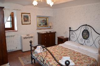 Relais Villa Schiatti, Arezzo