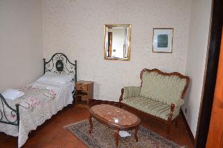 Relais Villa Schiatti, Arezzo