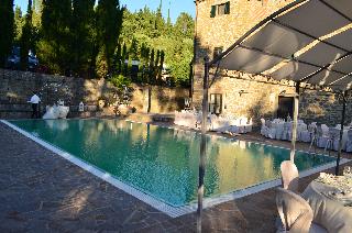 Relais Villa Schiatti, Arezzo
