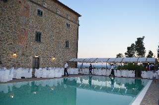 Relais Villa Schiatti, Arezzo