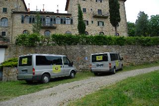 Relais Villa Schiatti, Arezzo