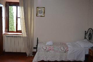 Relais Villa Schiatti, Arezzo
