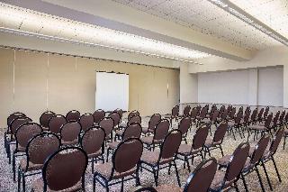 會議室