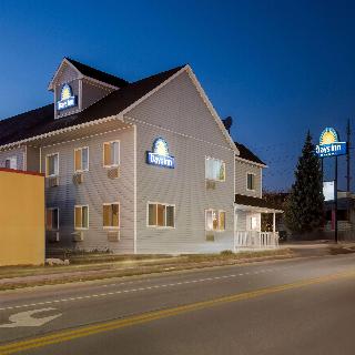 Days Inn by Wyndham Ames