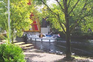 Bed and Breakfast Amsterdam