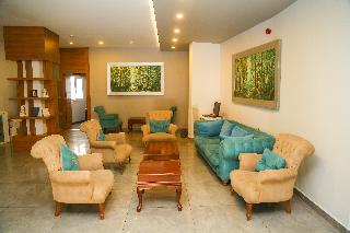 Antalya Start Hotel