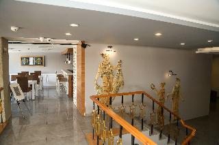 Antalya Start Hotel