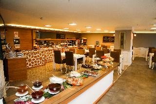 Antalya Start Hotel