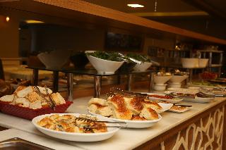 Antalya Start Hotel