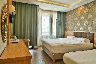 Antalya Start Hotel