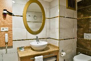 Antalya Start Hotel