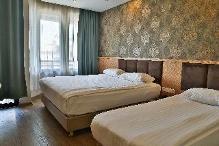 Antalya Start Hotel